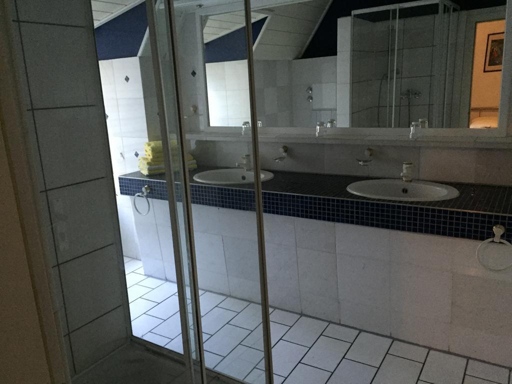 Jugendhotel Nuernberg Pokoj fotografie