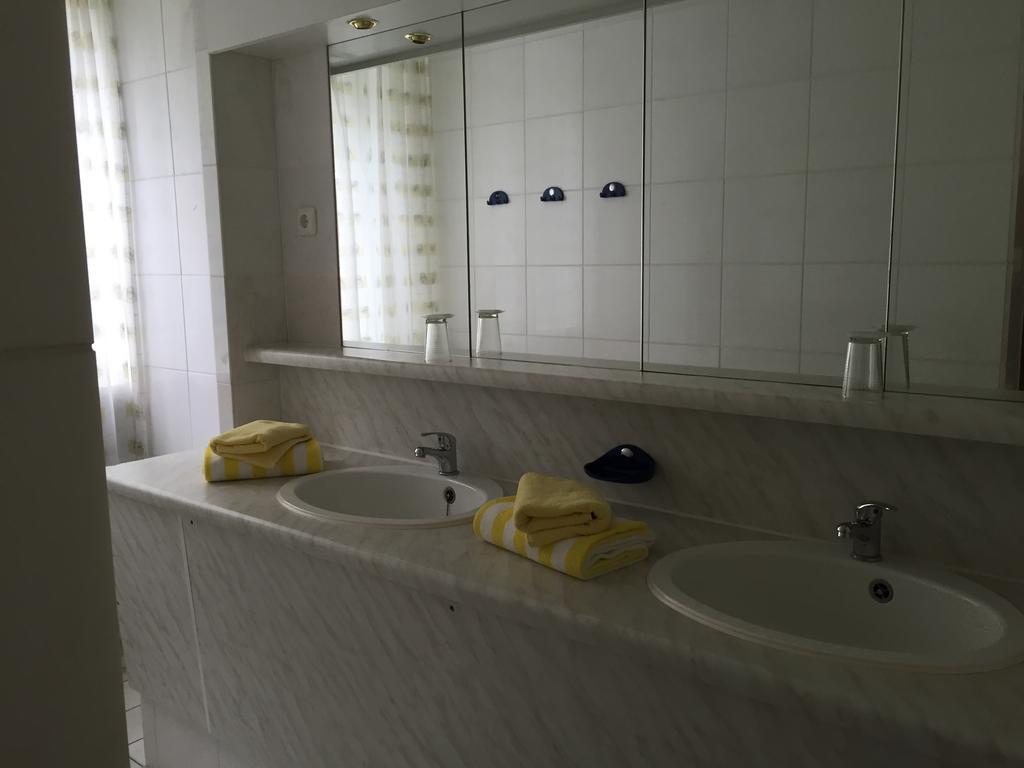 Jugendhotel Nuernberg Pokoj fotografie